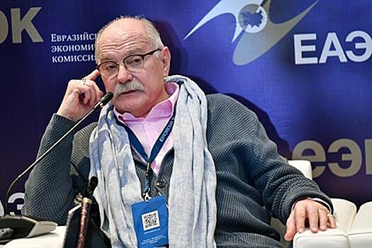 Стало известно об улучшении состояния госпитализированного Никиты Михалкова