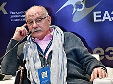 Стало известно об улучшении состояния госпитализированного Никиты Михалкова
