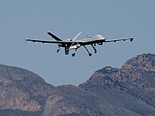 Хуситы заявили об уничтожении беспилотника США MQ-9 Reaper над Йеменом