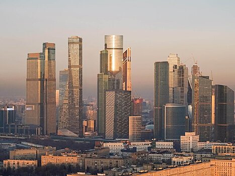 В столице запустят новый кадровый проект "Московская техническая школа"