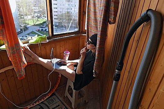 Удаленная работа оказалась полезной для рождаемости