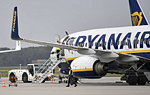 Белоруссия продолжит взаимодействие с ICAO по инциденту с самолетом Ryanair