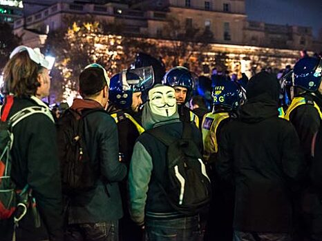 «Агенты Кремля» причастны к Брекситу – английский депутат
