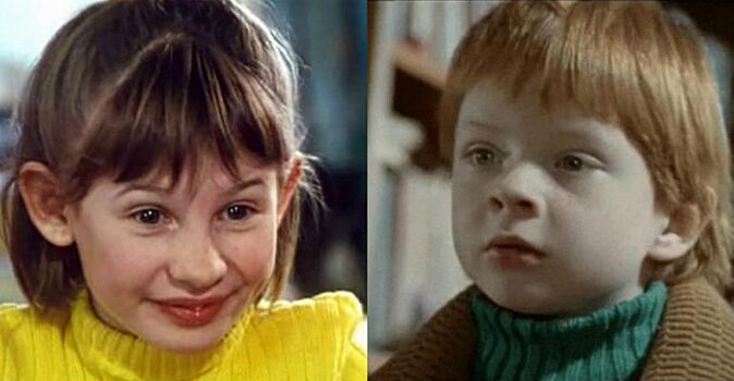 Чем сейчас занимаются звёдные дети из «Ералаша»