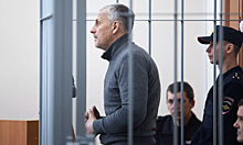 Экс-глава Сахалинской области осужден на 15 лет