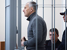 Экс-глава Сахалинской области осужден на 15 лет