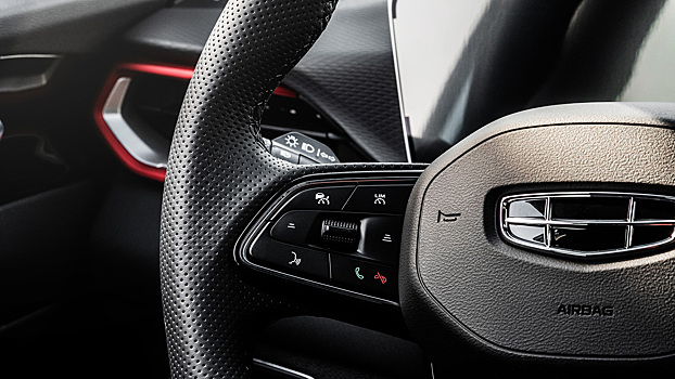 Названы самые угоняемые автомобили в России в 2025 году