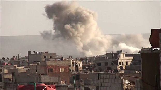 В Сирии уничтожили одного из последних главарей ИГ
