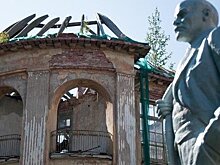В Зеленоградске нашли инвестора, который достроит исторический  «Дом звёздного неба»