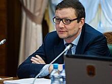 Илья Баринов и гендиректор "БАРС Груп" обсудят цифровизацию Калининградской области