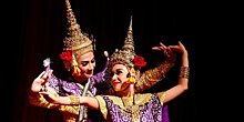 Фестиваль Таиланда пройдет в "Сокольниках" 18 и 19 августа