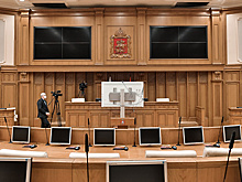 В Мособлдуме приняли закон об инвестиционном налоговом вычете для поддержки организаций