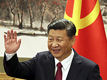 Си Цзинпин рискует превратиться в китайского Горбачева