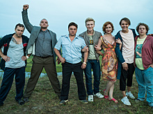 «Жуки» с ТНТ заползут к вам в дом