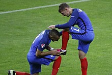 Стал известен окончательный состав сборной Франции на ЧМ-2018
