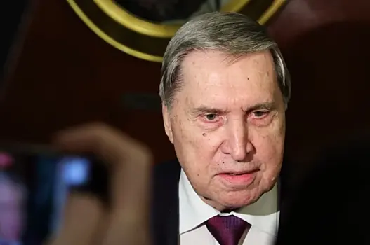 Ушаков заявил о постоянном выдвижении ЕС неприемлемых для России требований