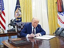 Революция здравого смысла: Трамп запретил смену пола, Зеленский на очереди