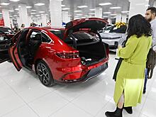 «Женские» авто: Ридикюльчик на колесиках – или мощь и безопасность?
