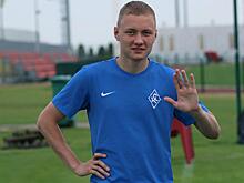 Экс-нападающий "Крыльев Советов" Паскуато стал игроком польской "Легии"