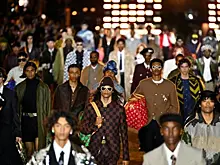 Французская группа люксовых брендов LVMH стала спонсором летней Олимпиады 2024