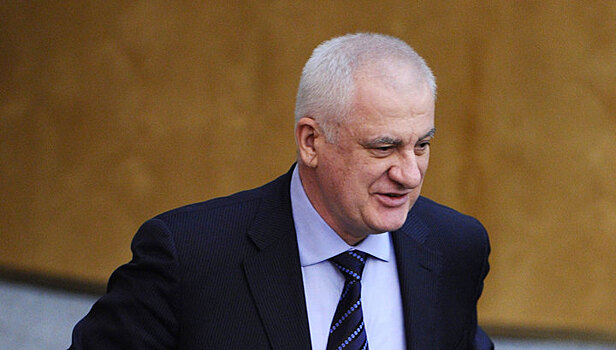 Правительство Северной Осетии отправлено в отставку