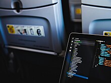 Авиакомпания Utair увеличила ручную кладь для туристов с ноутбуками