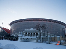 Мэрия Екатеринбурга поставила условие областным чиновникам, которые просят льгот для главного стадиона