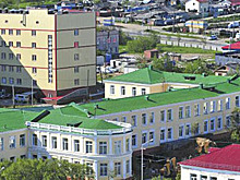 Магаданская областная больница получит новый хирургический корпус