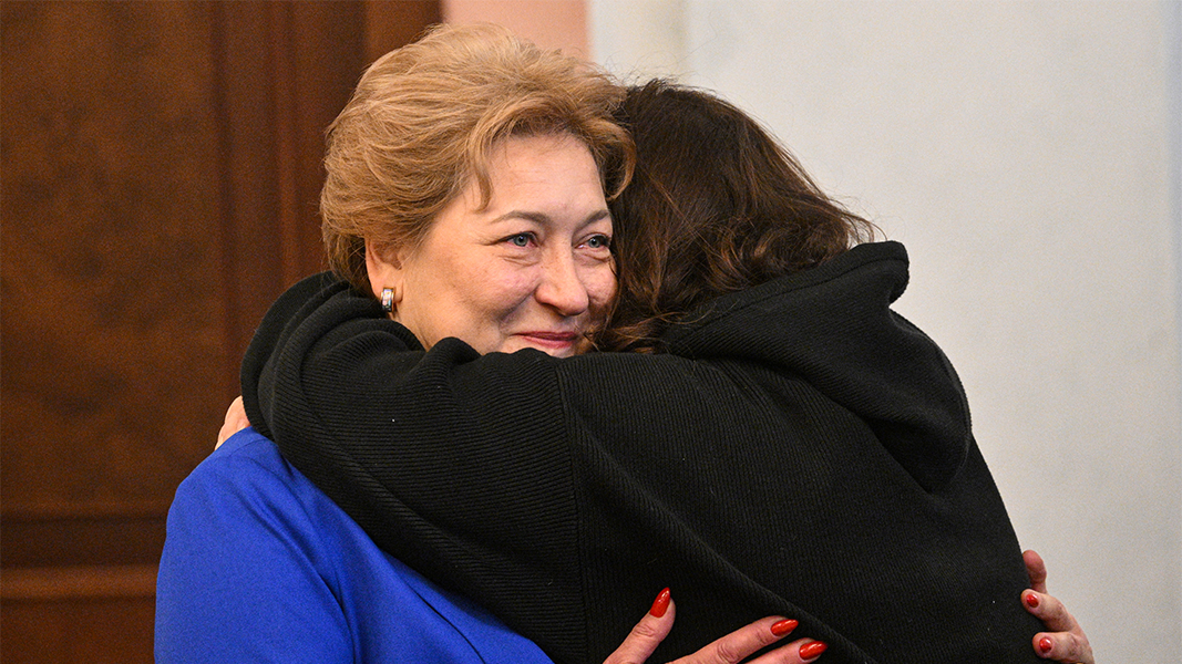 Адвокат рассказала о реакции Лурье на получение ключей от купленной квартиры