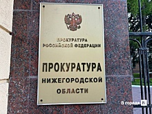 Разгромленным ларьком с мороженым заинтересовалась нижегородская прокуратура