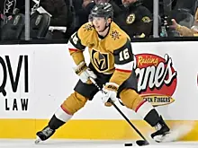 Сайт НХЛ о восхождении трудяги Дорофеева: тихо ждал своего шанса и раскрылся в нужный момент