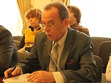 «Не володинский» фонд «Созидание» возглавляет начальник КУИ времен «дела Абасова»