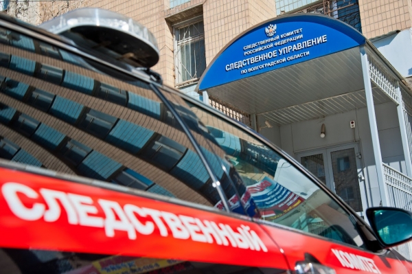 Бастрыкину сообщили о конфликте с полицейскими в Волгоградской области