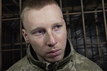 Пленный боевик из ГУР МО Украины рассказал о родственниках в Краснодаре