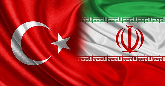 Турция будет торговать с Ираном, несмотря на санкции