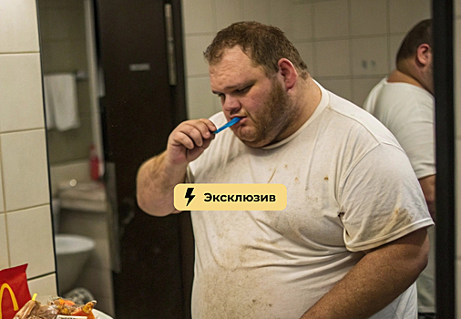Лишний вес может оставить без зубов. Как ожирение влияет на здоровье полости рта