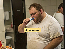 Лишний вес может оставить без зубов. Как ожирение влияет на здоровье полости рта