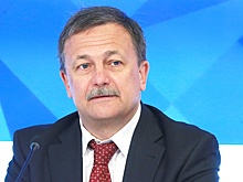 Мишустин назначил врио главы Федеральной таможенной службы Руслана Давыдова