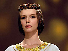 Почему у Трубниковой не сложилась карьера в кино