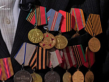 "Код памяти": героем нового проекта стал ветеран Великой Отечественной войны Николай Фомин