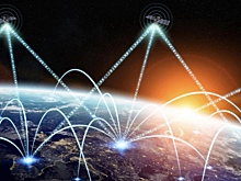 Оценена растущая угроза искусственным спутникам со стороны Солнца
