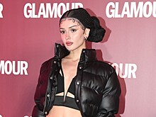 Дина Саева показала обновленный имидж