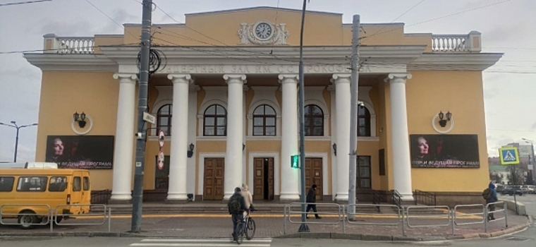 Фестиваль национальных культур «Соцветье дружное Урала» собрал тысячи гостей в Челябинске