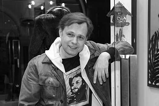 Жена экс-солиста группы "На-На" Владимира Левкина сообщила о его смерти
