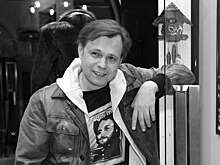 Жена экс-солиста группы "На-На" Владимира Левкина сообщила о его смерти