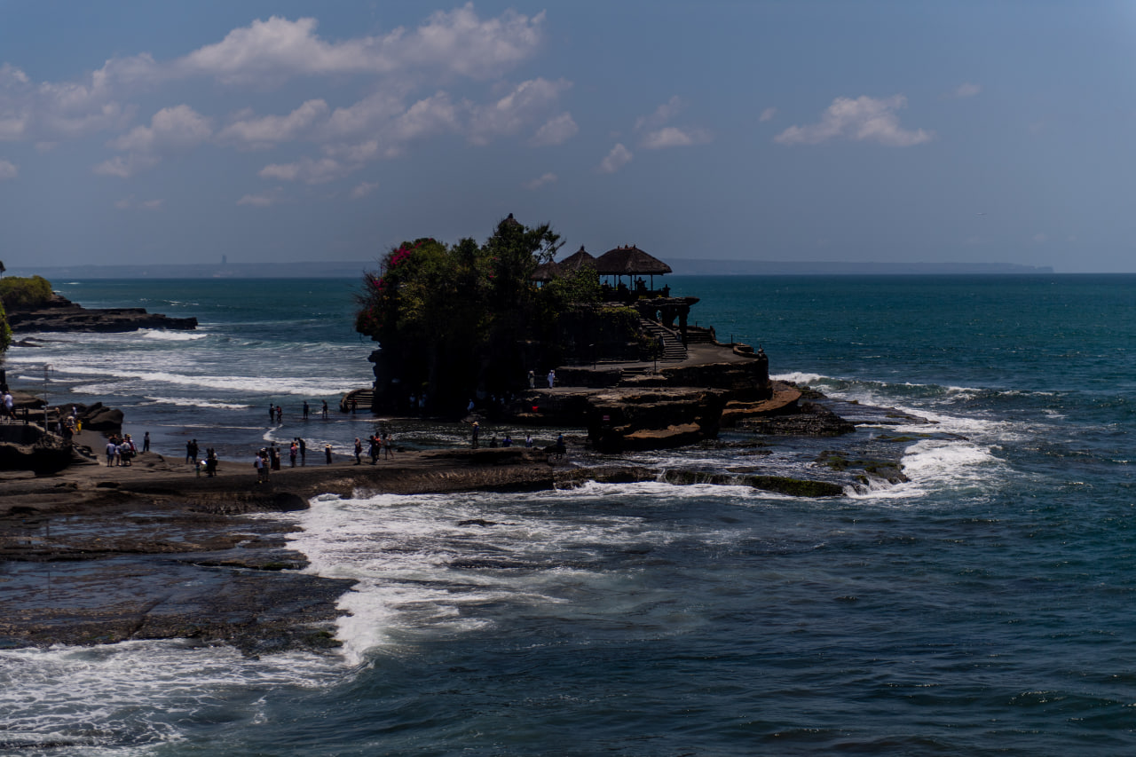 Тело умершего на Бали туриста вернули на родину без сердца