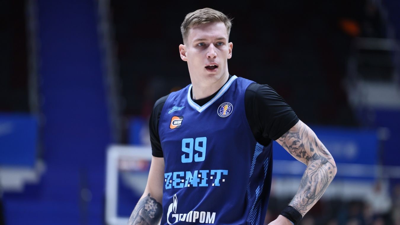 «Зенит» не будет расторгать контракт с Лукой Шаманичем