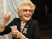 90-летняя Светлана Дружинина резко высказалась о Виктории Боне: «Это так по‑плебейски!»