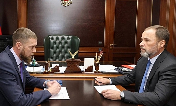 Федеральным инспектором в Прикамье стал ветеран СВО Иван Амиров: что о нем известно