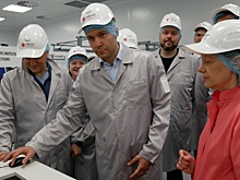 Микрон нарастил мощности сборочного производства микросхем для экстремальной электроники